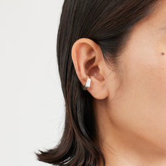 EQUINOX - ピラミッド イヤーカフ｜正規販売店のアイアイイスズ