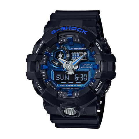 GST-B300XB-1A3JF GST-B300シリーズ｜ジーショック – アイアイイスズ