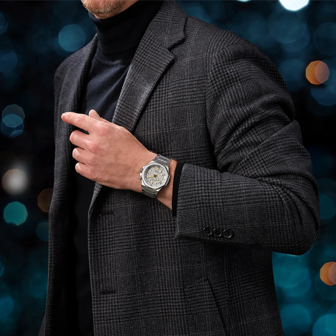 NB6060-58H 890 Mechanical｜シリーズエイト – アイアイイスズ