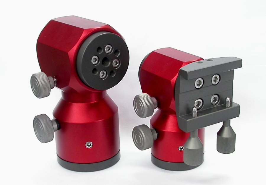 ノースマウント