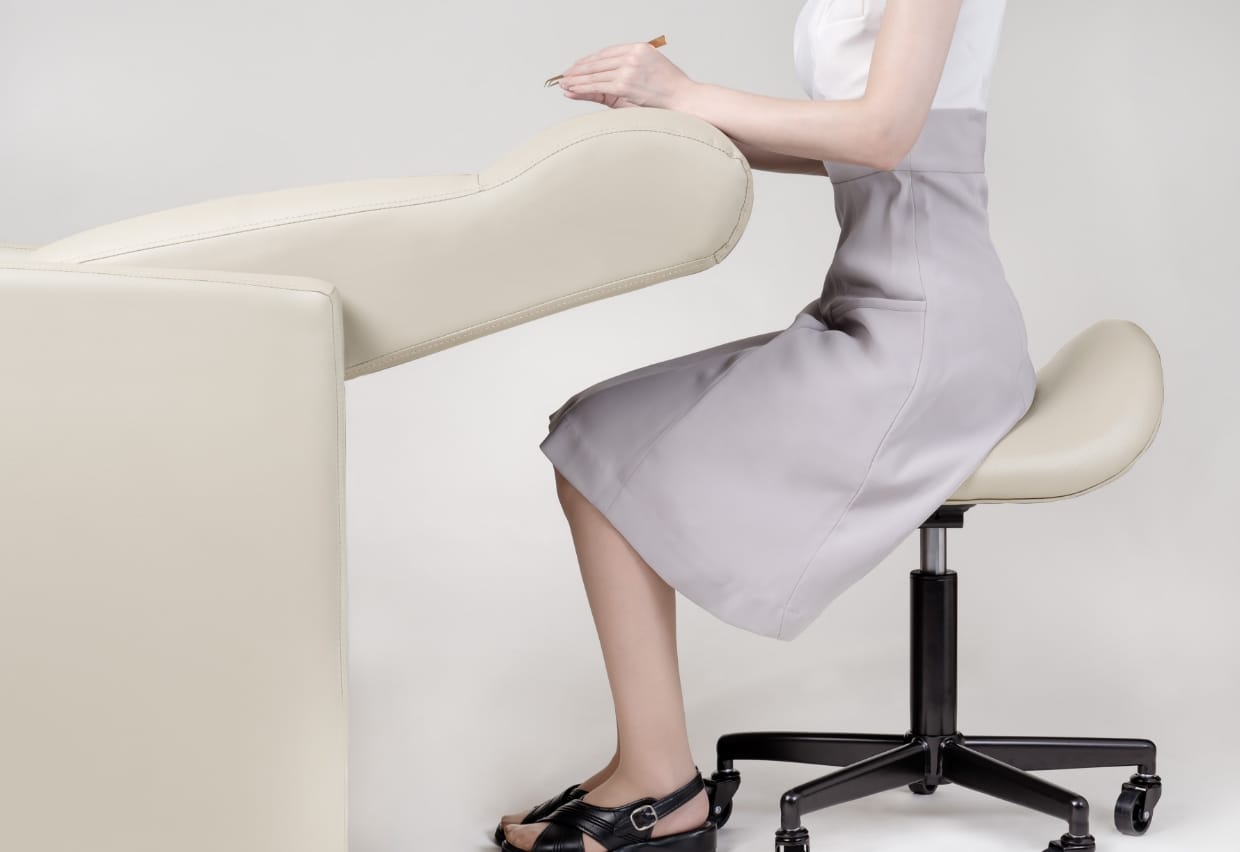 美容サロン用器具ブランド「GANA」 | アイラッシュガレージ