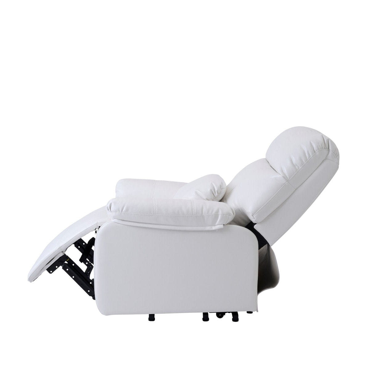 昇降機能付き】電動ラウンジチェア SHIFFON LUXE（シフォンラグゼ