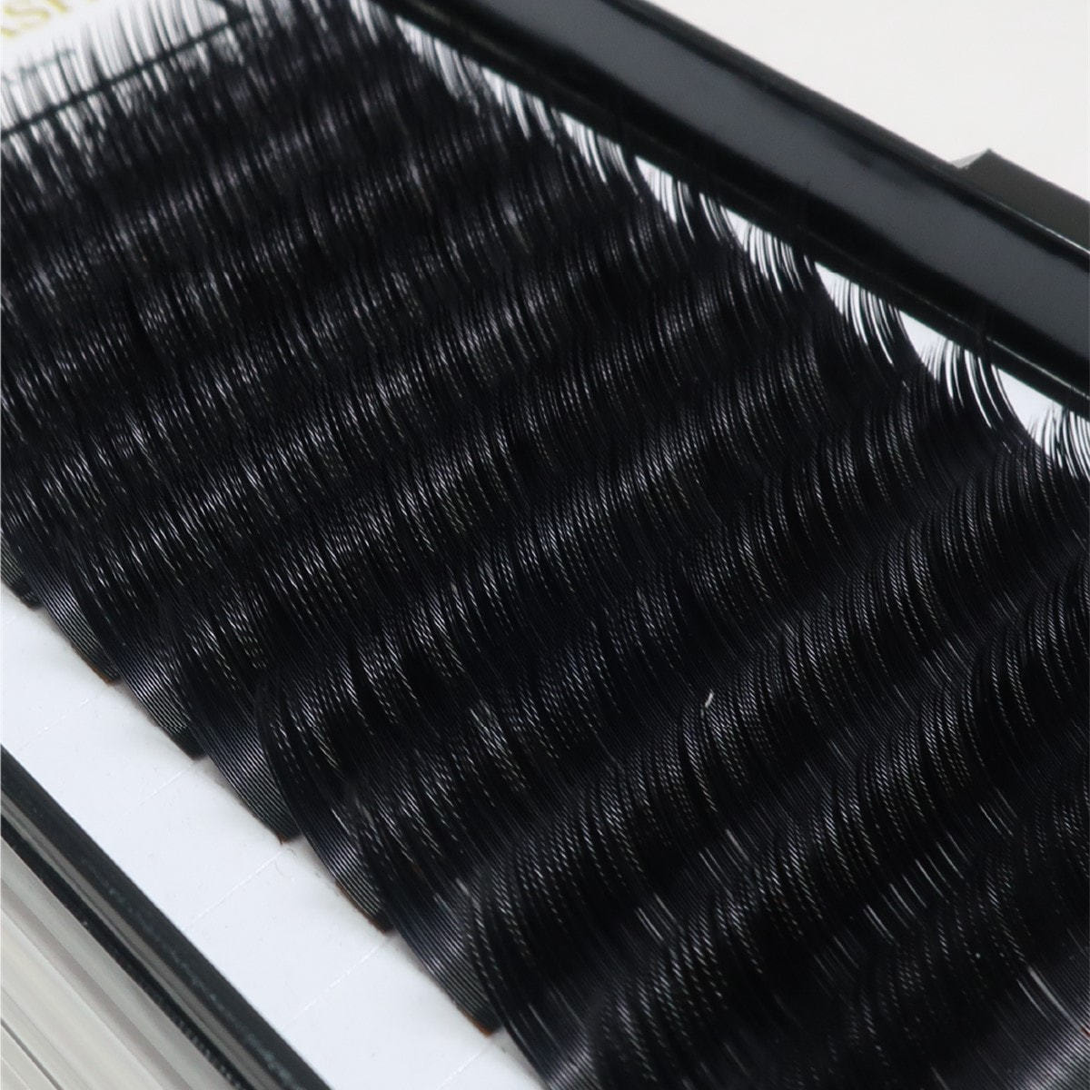 monstar】ミンクラッシュ(ブラック) [Cカール太さ0.20長さ13mm]の通販