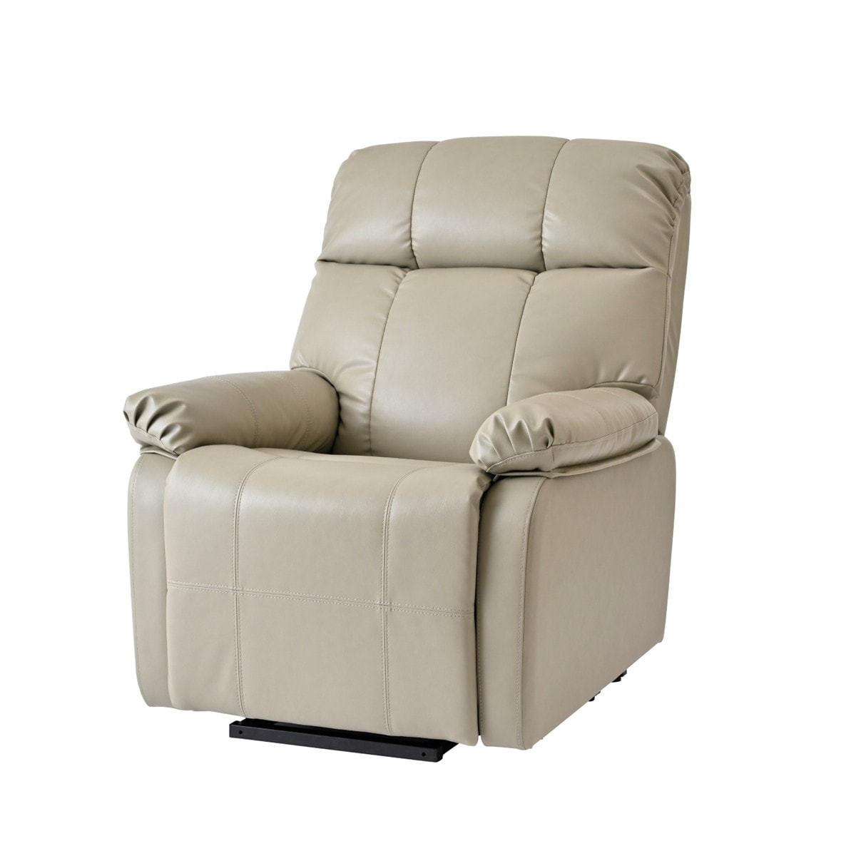 昇降機能付き】電動ラウンジチェア SHIFFON LUXE（シフォンラグゼ