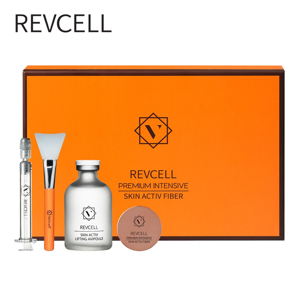 REVI プレミアムアクティビティジェル 500ml アクティビティジェル