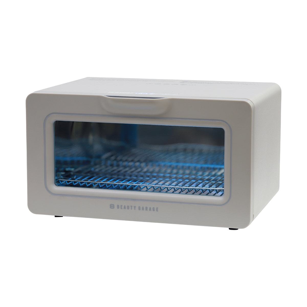 殺菌灯紫外線消毒器 ARCUS スモーキーグレー（PHILIPS製UVライト採用