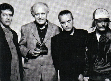 Eyeless In Gaza – The Official Homepage