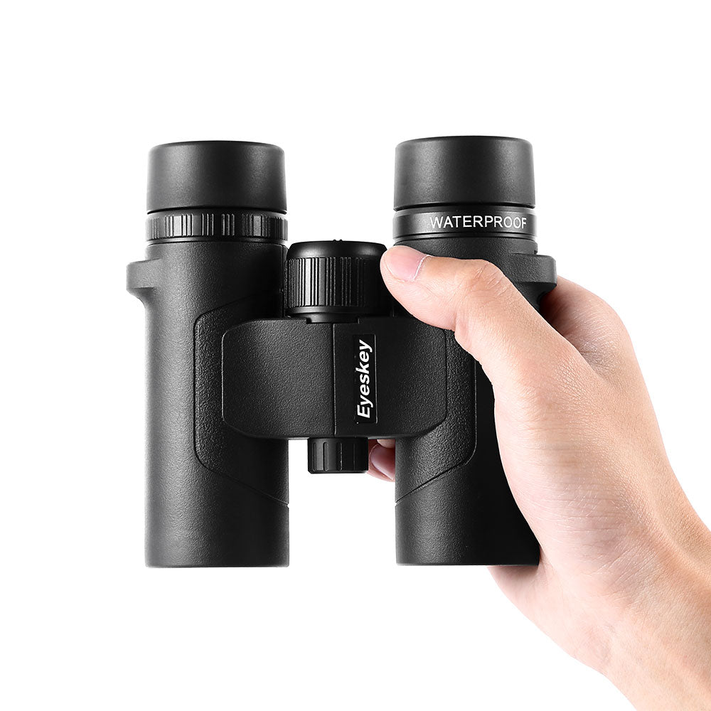 Captor- ED 8X32 Binoculars | Eyeskey Optics