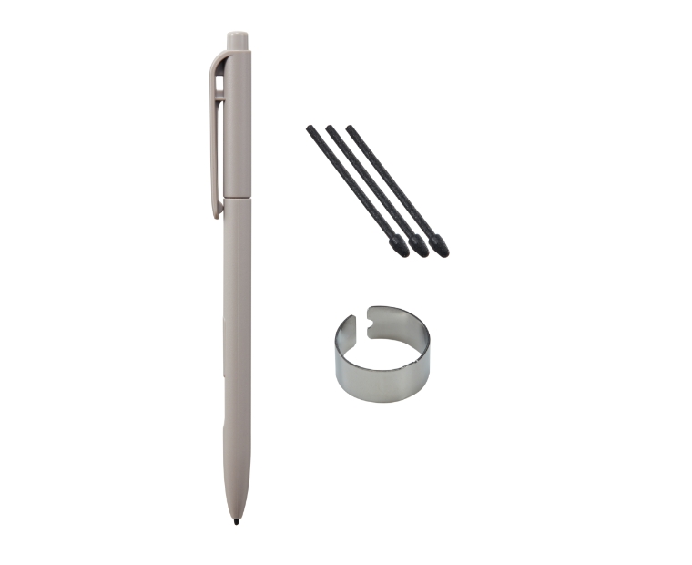 アクセサリー| 富士通クライアントコンピューティング「電子ペーパー