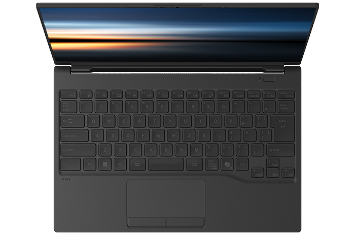 富士通FMVパソコン | FMV Zero WU5-K3、WU4-K3 2025年10月カスタム