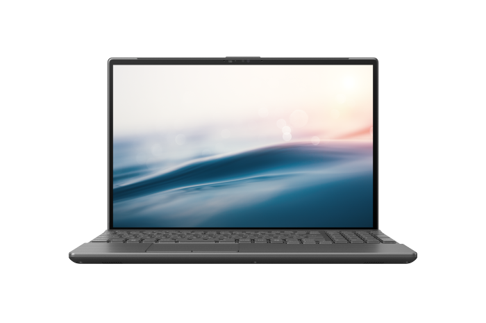 今までに発表した主な製品（16.0型ワイド ノートパソコン（PC