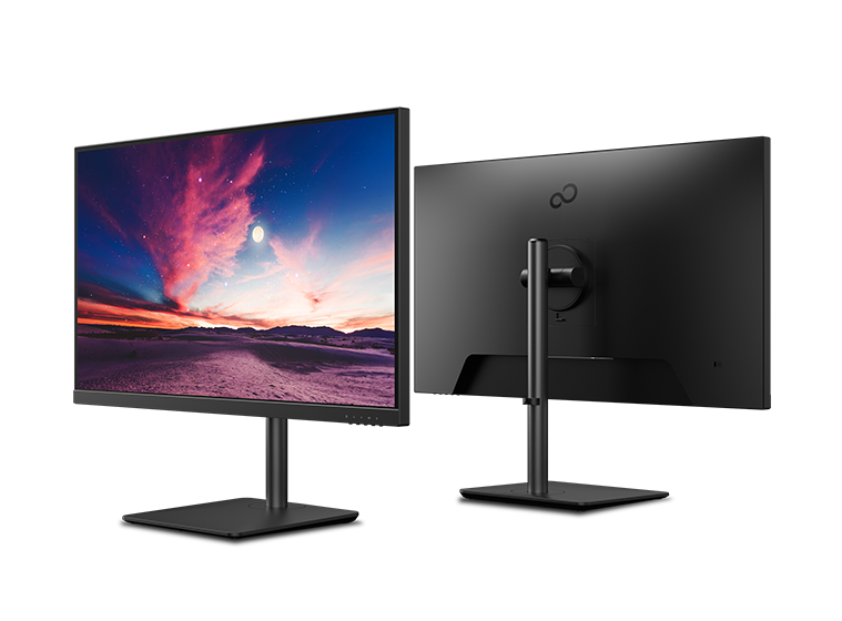 液晶ディスプレイ-VTseries（4K）-：特長 - FMWORLD.NET（個人