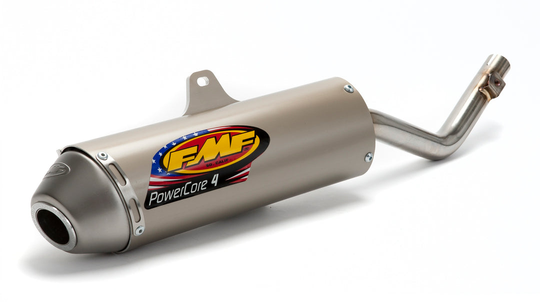 SUZ DRZ125'03-21/KAW KLX125'03-06 P-CORE 4 MFLR 043095 – FMF Racing