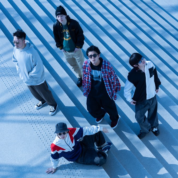 8月10日(土) 『NORTH 24 PLANET FES 2024 』開催決定！ゲストはNo.18