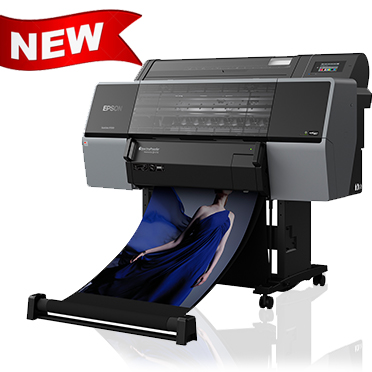 Epson SureColor P7570 Standard Edition 24