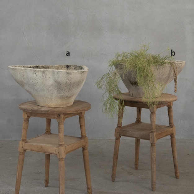 フランスヴィンテージ プランター – フランス、ヨーロッパの