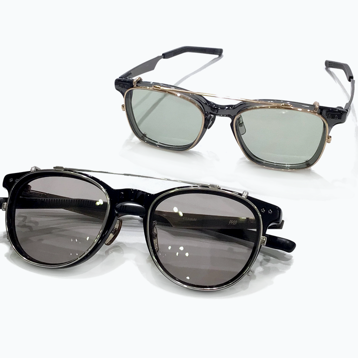 999.9 新型モデル『S-960T』『AP-32』『M-90』発売。そして『NPM-110