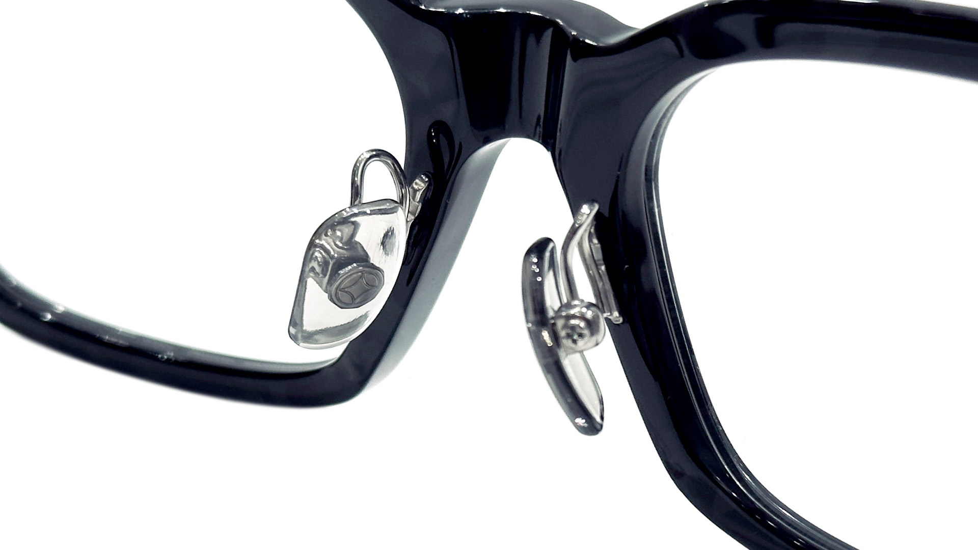 NEWモデル】ネオプラスチックフレーム「NP-618」 | 999.9 NEW