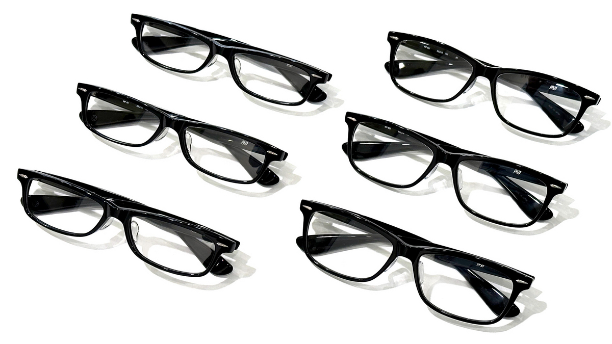 999.9 NP-61 / NP-601 即納ブラックカラーございます！ | 茨城県つくば