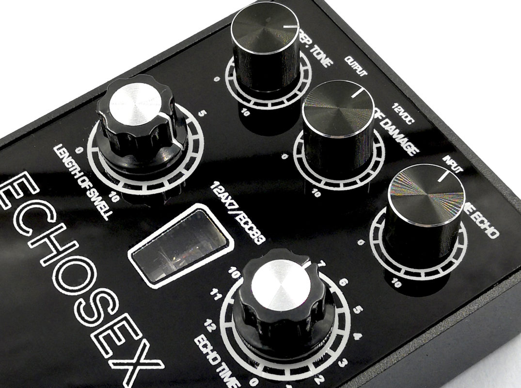 Echosex 3 – Fox Gear Distribution