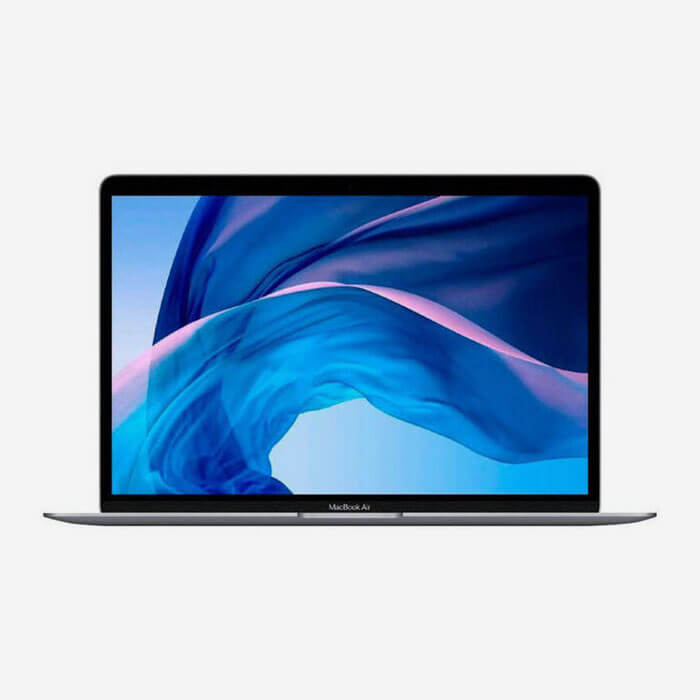 Apple MacBook Air (Retina, 13″, 2020) – FOXR