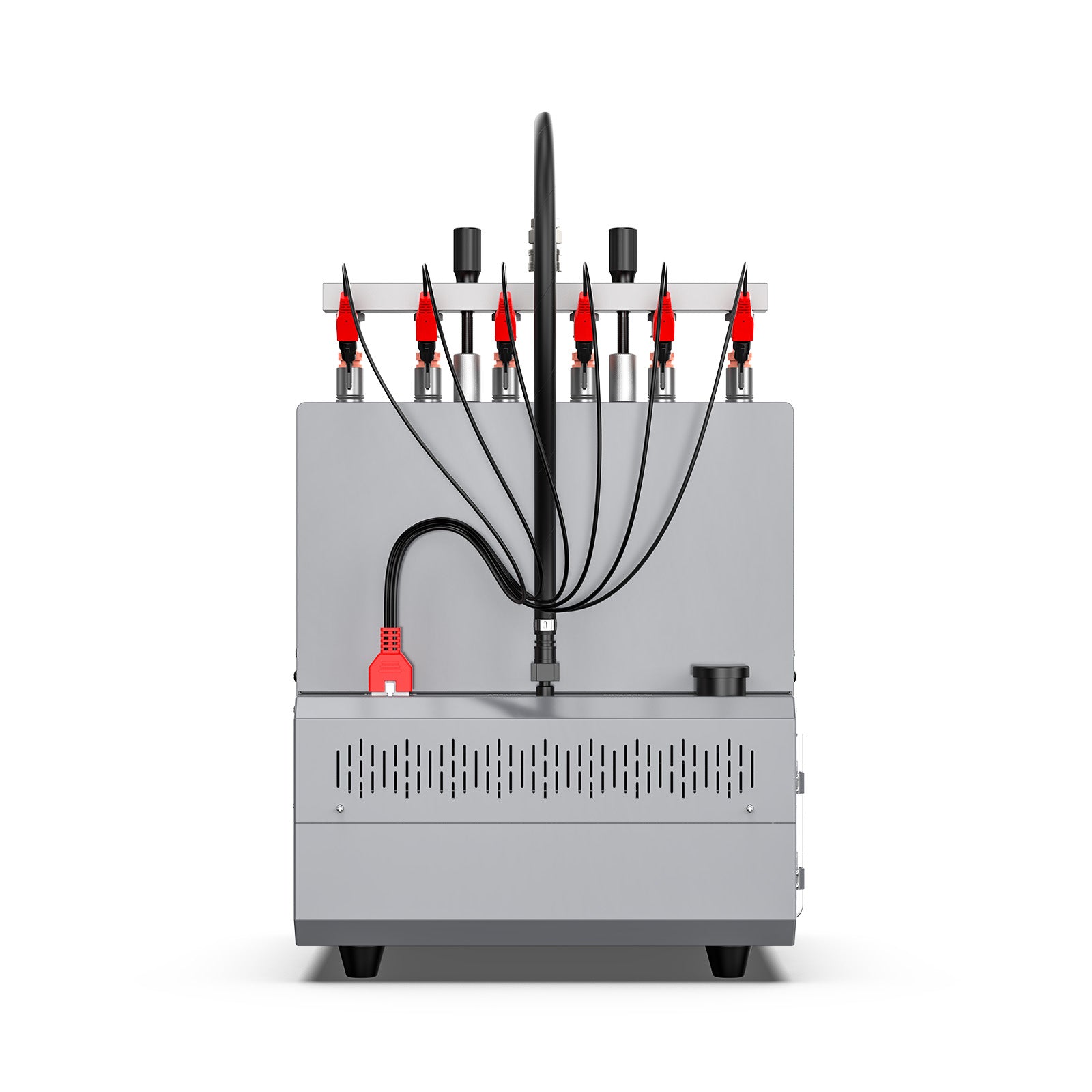 Foxwell JT600 6 Cylinder GDI, EFI, FSI Fuel Injection Systems Piezo Ul