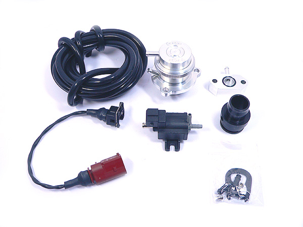 Forge Motorsport Replacement Valve 1.4TSI （強化ディバーターバルブ）