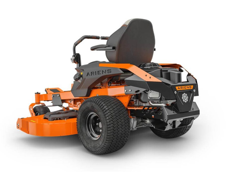 Ariens IKON 60″ Zero Turn Mower – 918006 – Fohn Outdoor Power