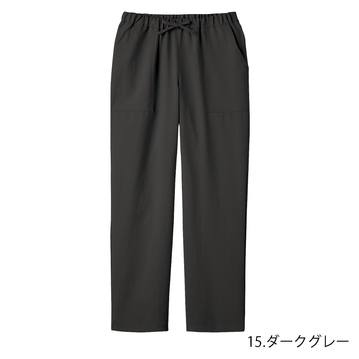 5024SC 男女兼用ストレートパンツ（Dickies）｜医療用白衣・介護