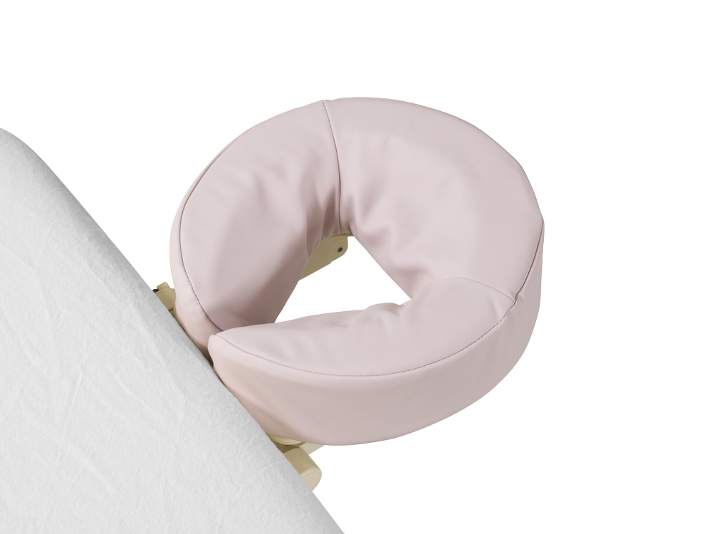 フェイスクッションDX(フェイスマット) / マッサージベッドならフォンタナ