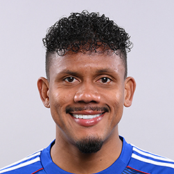 ジェイソンキニョーネス 2026 選手データ | データによってサッカーは