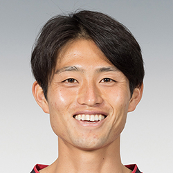 宮本英治 2026 選手データ | データによってサッカーはもっと輝く