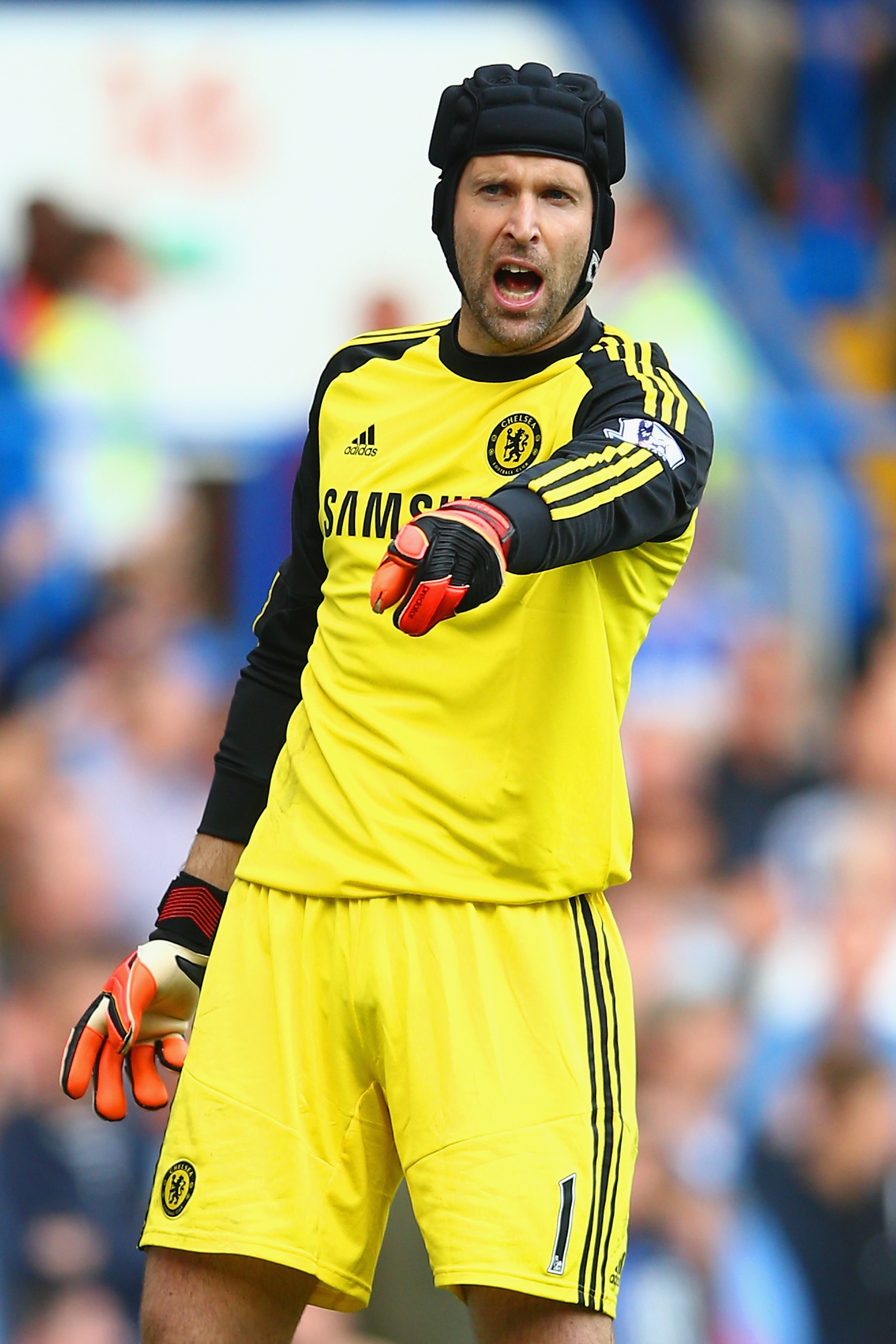 チェルシーのチェフが今夏アーセナル移籍へ すでにクラブ間合意か