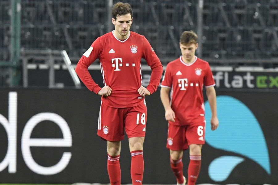 暗号が解読され始めている」 