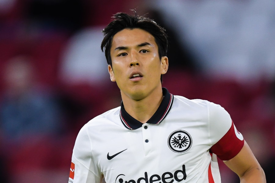 今でもサッカーが楽しい」 長谷部誠、36歳で挑むブンデス14季目へ