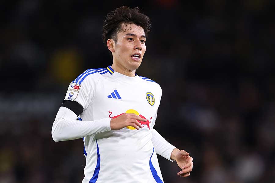 欧州日本人MFの株上昇「6億円は冗談だろ」 海外驚嘆…90分間のボール