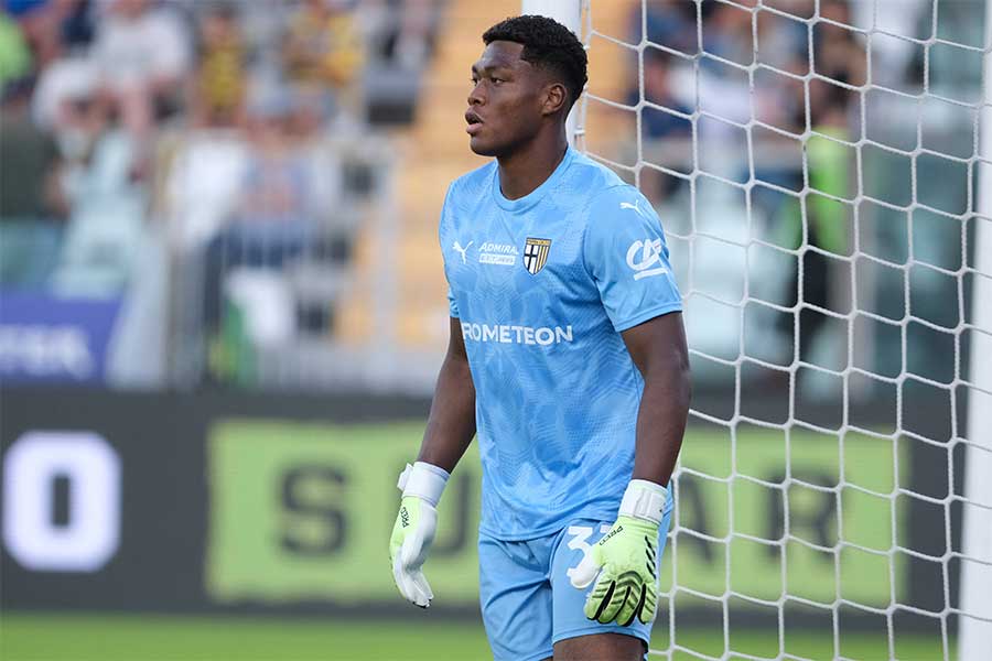 23歳日本人が欧州名門の「No.1ターゲット」 主力が退団すれば後釜へ