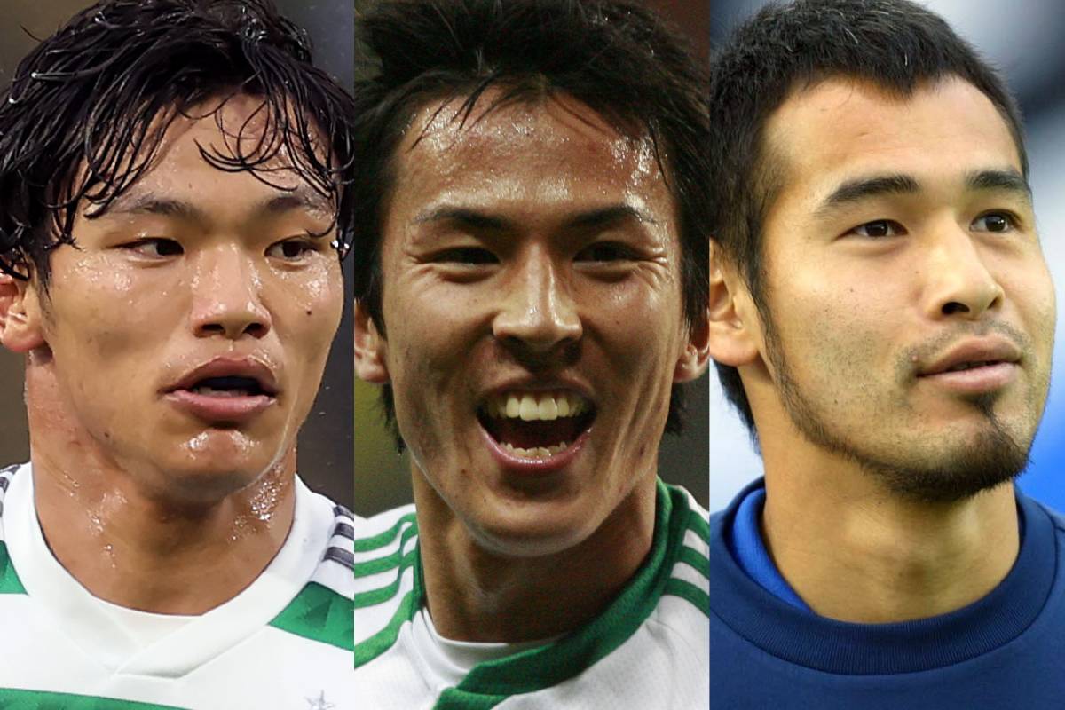 驚きの活躍！？ 冬の欧州移籍で大成功した日本人選手（3）スーパーFW