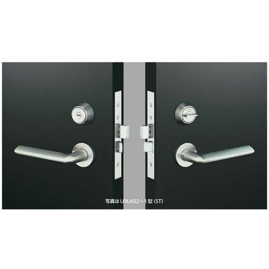 MIWA U9LA20－1型 BS64mm 扉厚29～32．33～41．37～41Amm