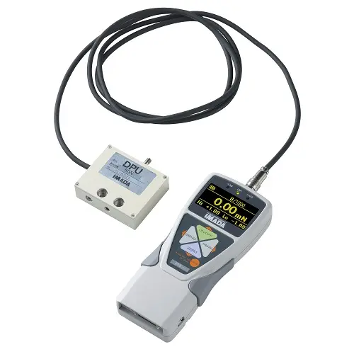 ZTS series (Separated Sensor Model) | IMADA specializes in force