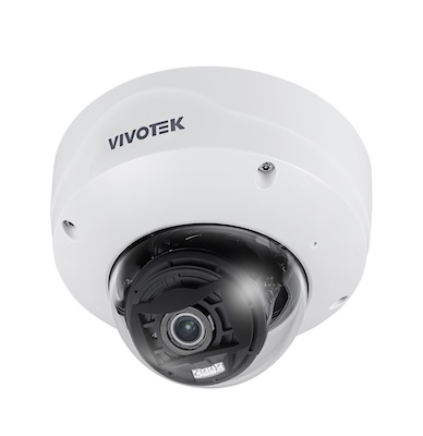 VIVOTEK 防犯カメラ FD9167-HT 3個セット