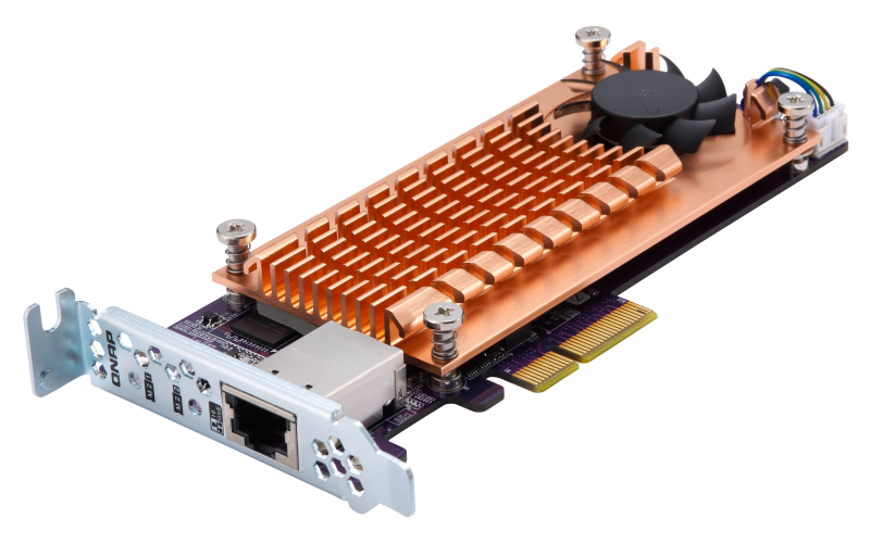 QM2 | QNAP正規販売代理店 | 株式会社フォースメディア