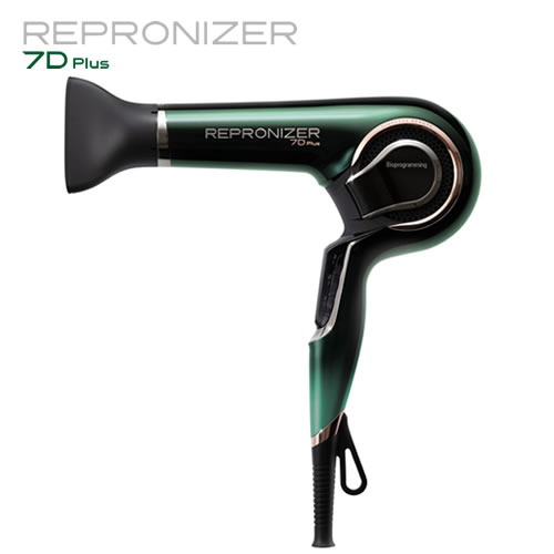 超高級＆超美髪！ヘアビューロン ストレートアイロンから最新「ヘア