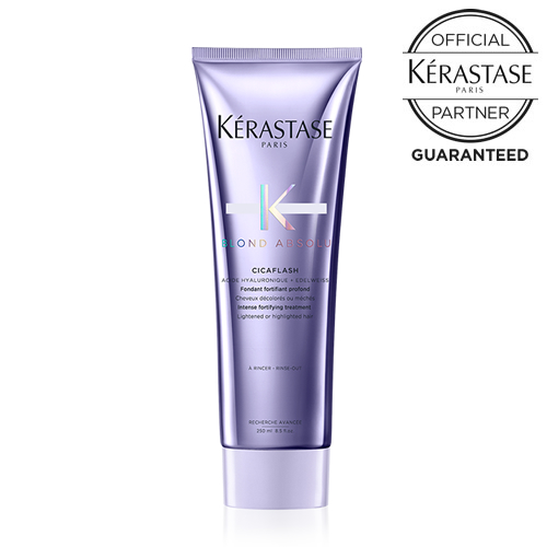 公式通販サイト】KERASTASE ケラスターゼ BL ソワン シカフラッシュ