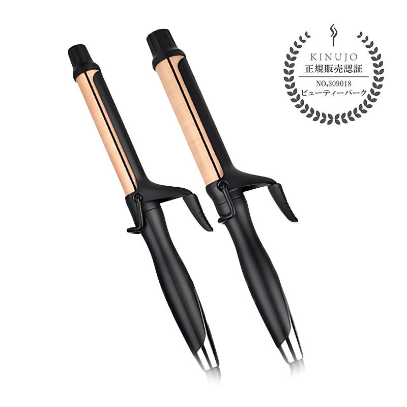 正規販売店】キヌージョプロ KINUJO PRO カール 26mm/32mm KP026/KP032