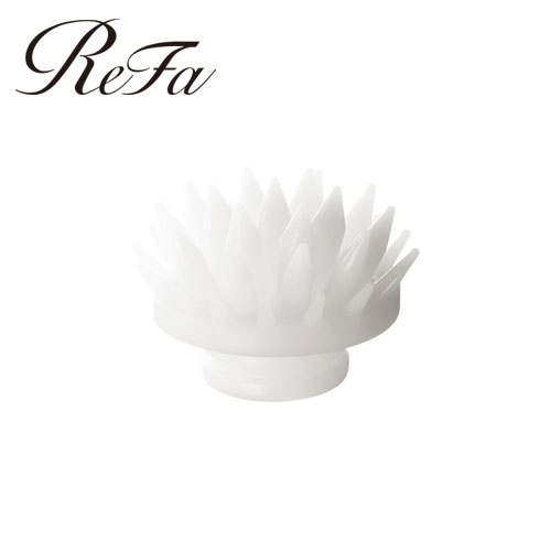 正規販売店】MTG ReFa リファ グレイスヘッドスパ クレンジングブラシ