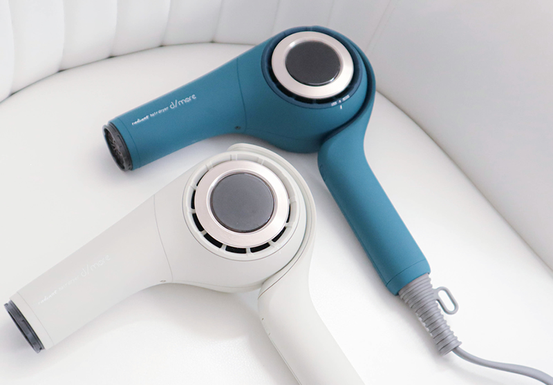 毎日使うものだから髪により良いものを。