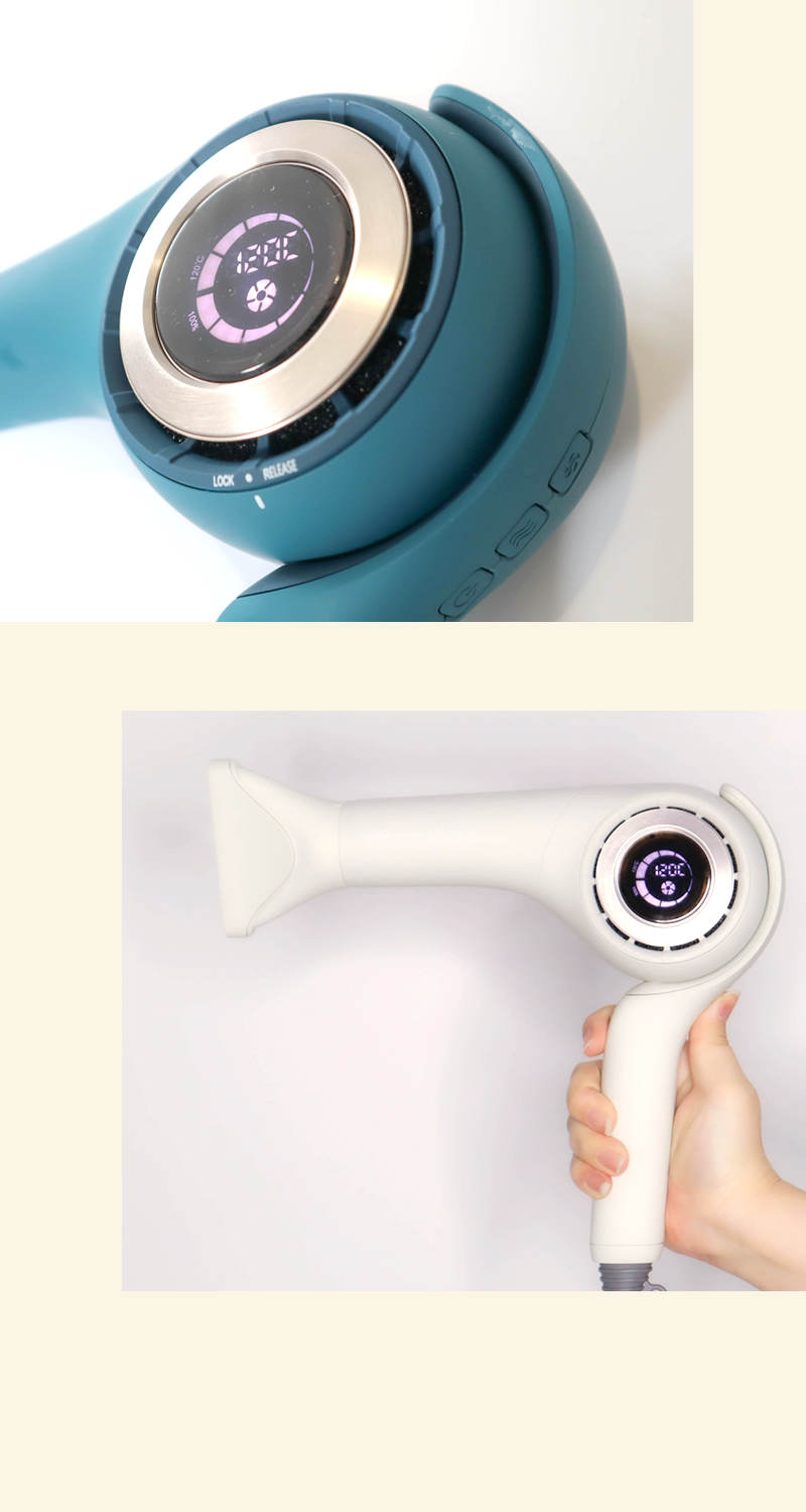 毎日使うものだから髪により良いものを。