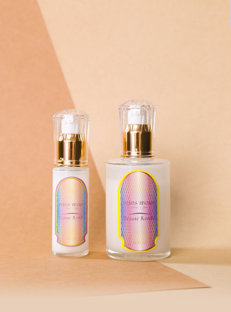 正規販売店】セインムー ボーテロンド 100ml seins mous 美容液