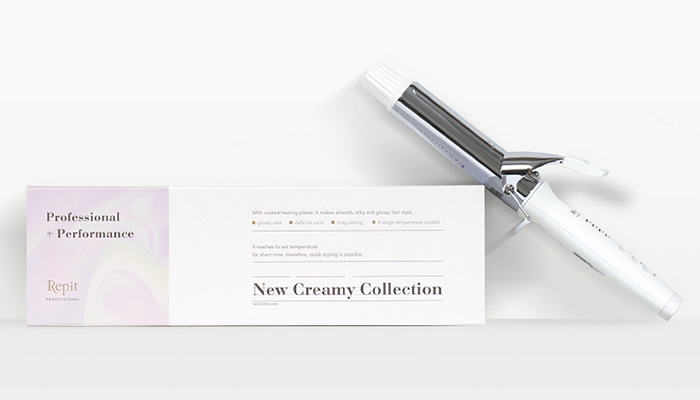 正規販売店/選べるサイズ】クレイツ レピ スクエアバー 36m/40mm